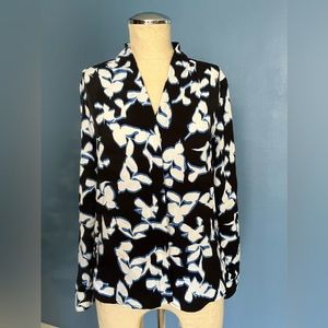 Halogen blouse